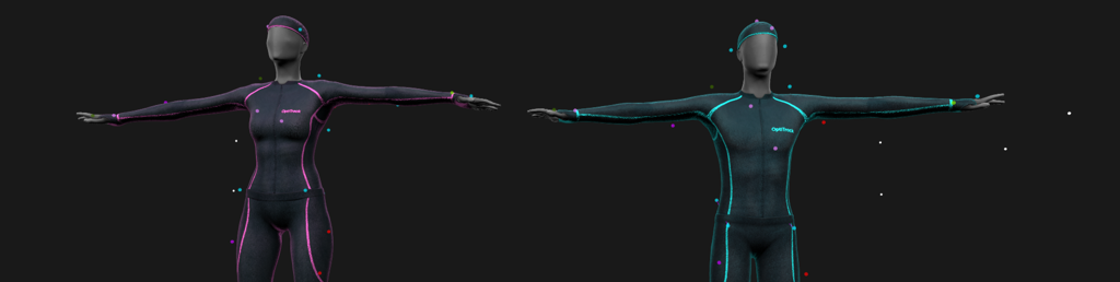 OptiTrack Documentation | EXTERNAL OptiTrack Documentation