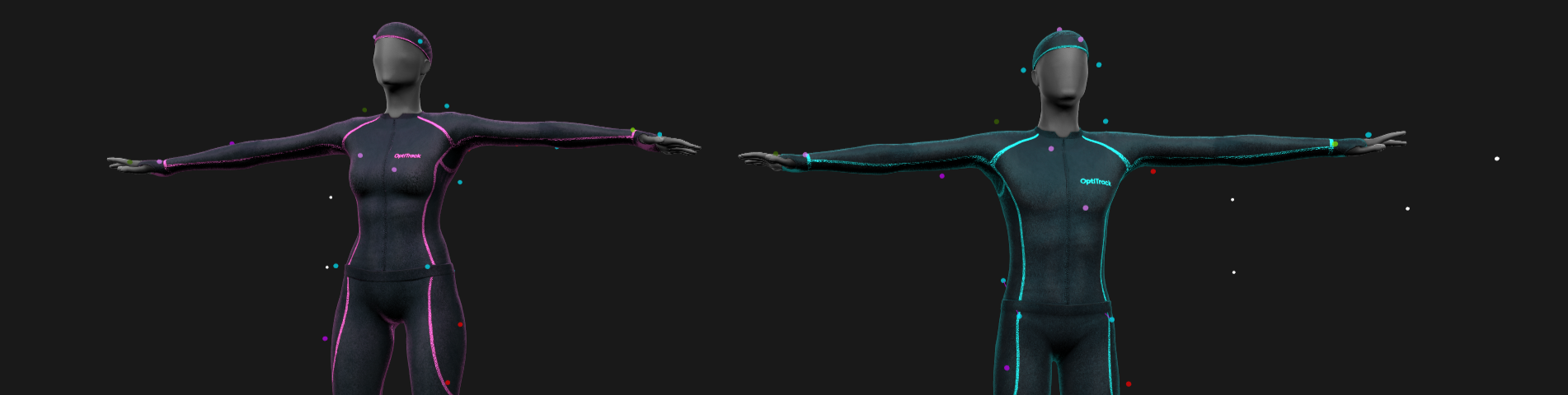 OptiTrack Documentation | EXTERNAL OptiTrack Documentation