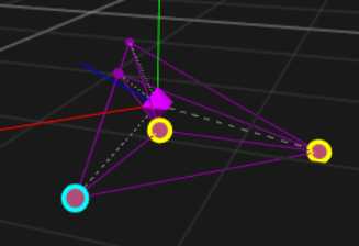 Viewport | EXTERNAL OptiTrack Documentation