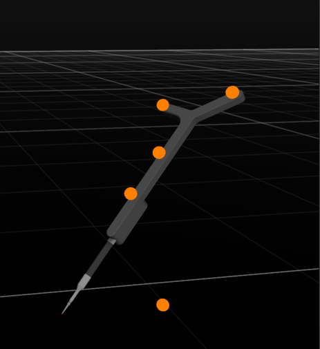 Measurement Probe Kit Guide | EXTERNAL OptiTrack Documentation